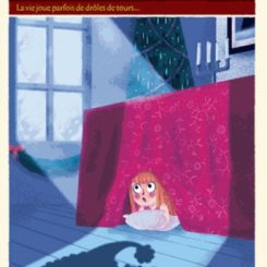 IL Y A DES JOURS…