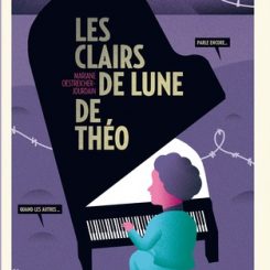 LES CLAIRS DE LUNE DE THEO