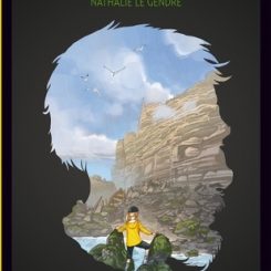 LE VIEUX SUR LA FALAISE