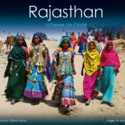 RAJASTHAN - RICHESSE DE L'INDE