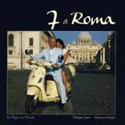 7 À ROMA