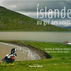 ISLANDE - AU GRE DES VENTS
