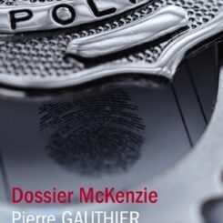 DOSSIER MCKENZIE