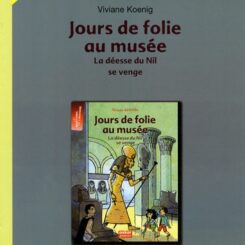 DOSSIER PEDAGOGIQUE - JOUR DE FOLIE AU MUSEE