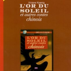 DOSSIER PEDAGOGIQUE - CONTES CHINOIS