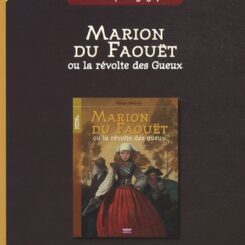 DOSSIER PEDAGOGIQUE - MARION DU FAOUET