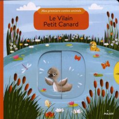LE VILAIN PETIT CANARD