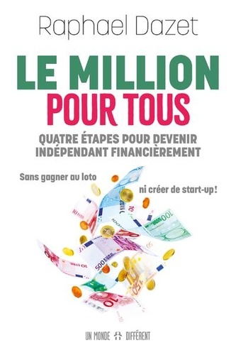 LE MILLION POUR TOUS