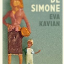LE FRERE DE SIMONE