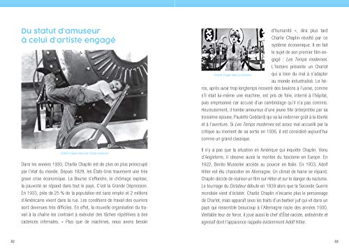 CHARLIE CHAPLIN - L'ENCHANTEUR DU CINEMA COMIQUE – Image 2