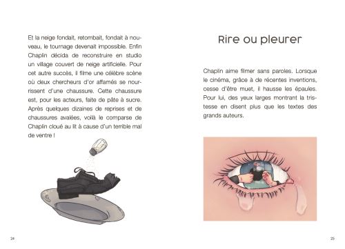 CHARLIE CHAPLIN - L'ENCHANTEUR DU CINEMA COMIQUE – Image 3