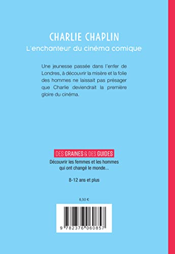 CHARLIE CHAPLIN - L'ENCHANTEUR DU CINEMA COMIQUE – Image 4