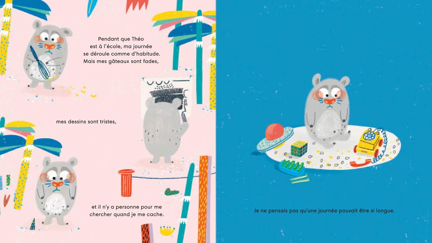 FRERES POUR LA VIE – Image 2