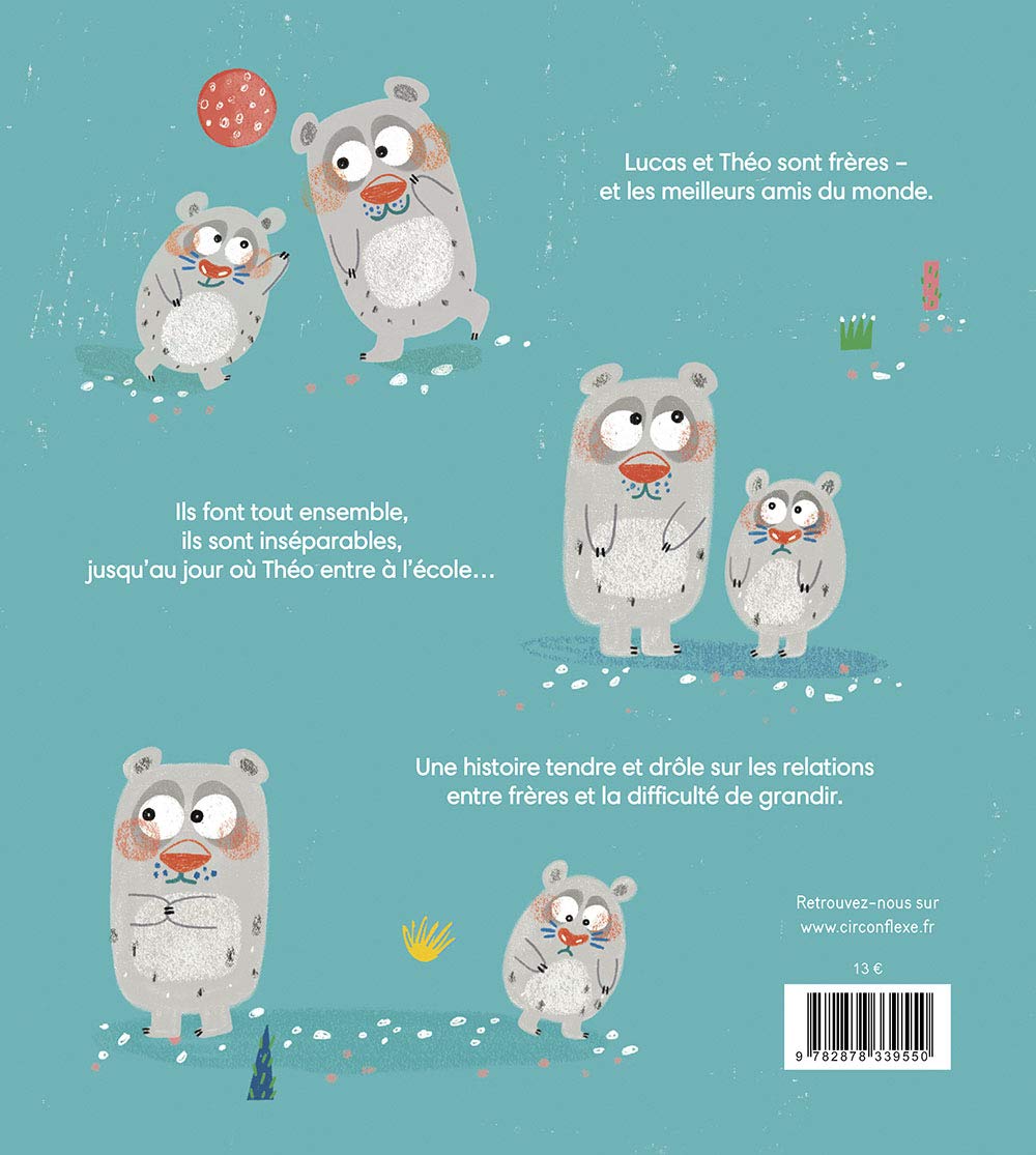 FRERES POUR LA VIE – Image 3