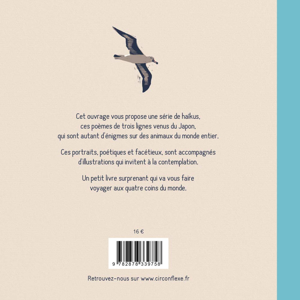 HAIKUS DES ANIMAUX – Image 4