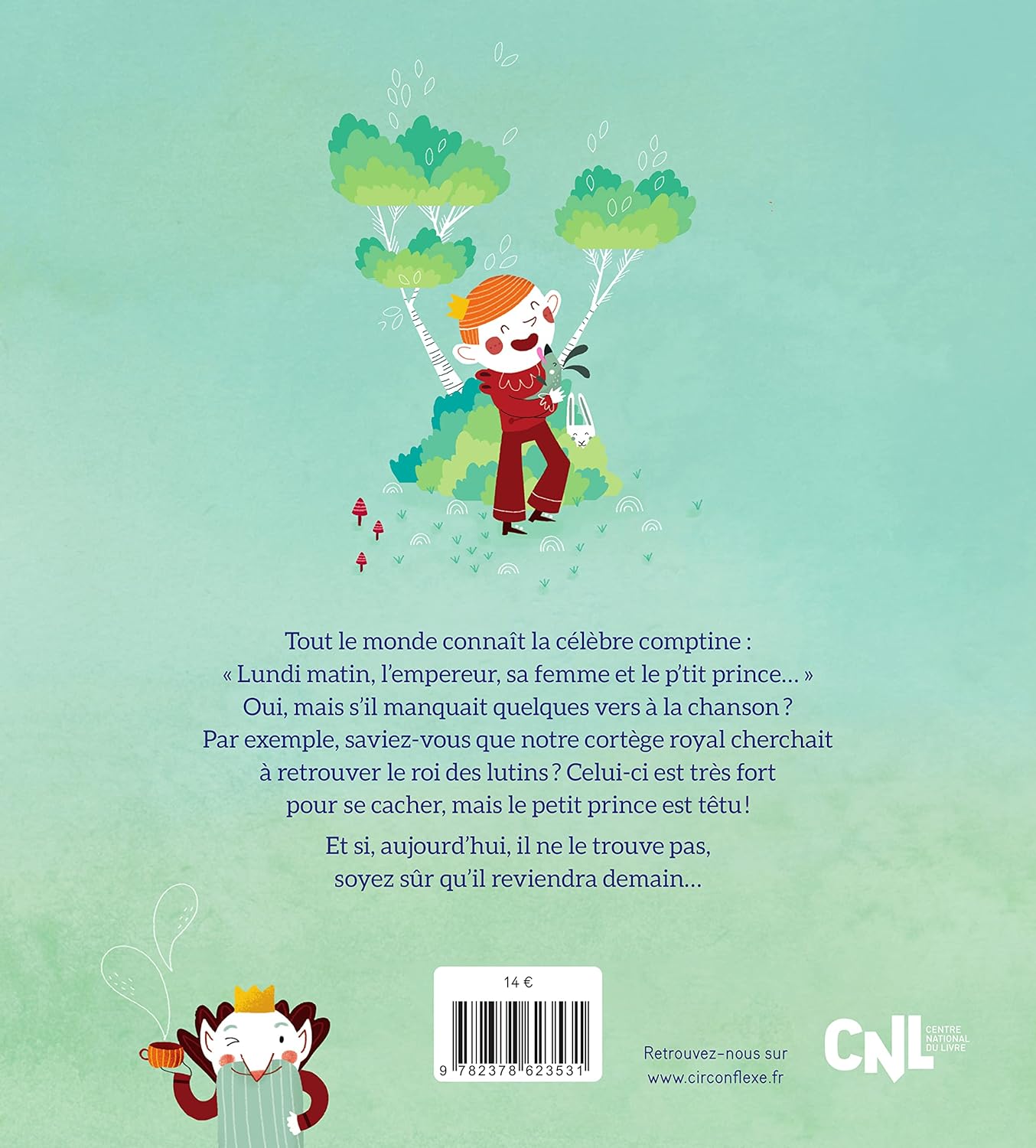 LUNDI MATIN – Image 4