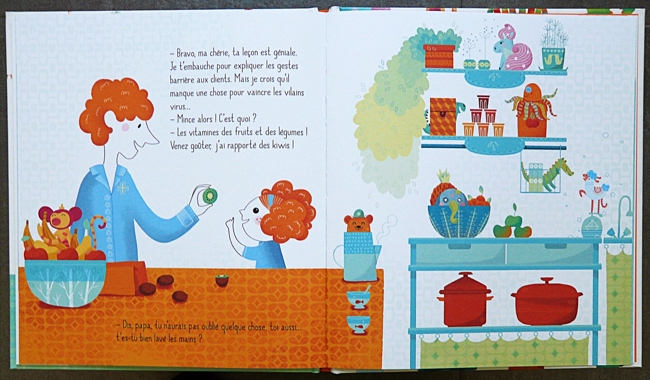 A VOS MASQUES LES DOUDOUS ! – Image 3