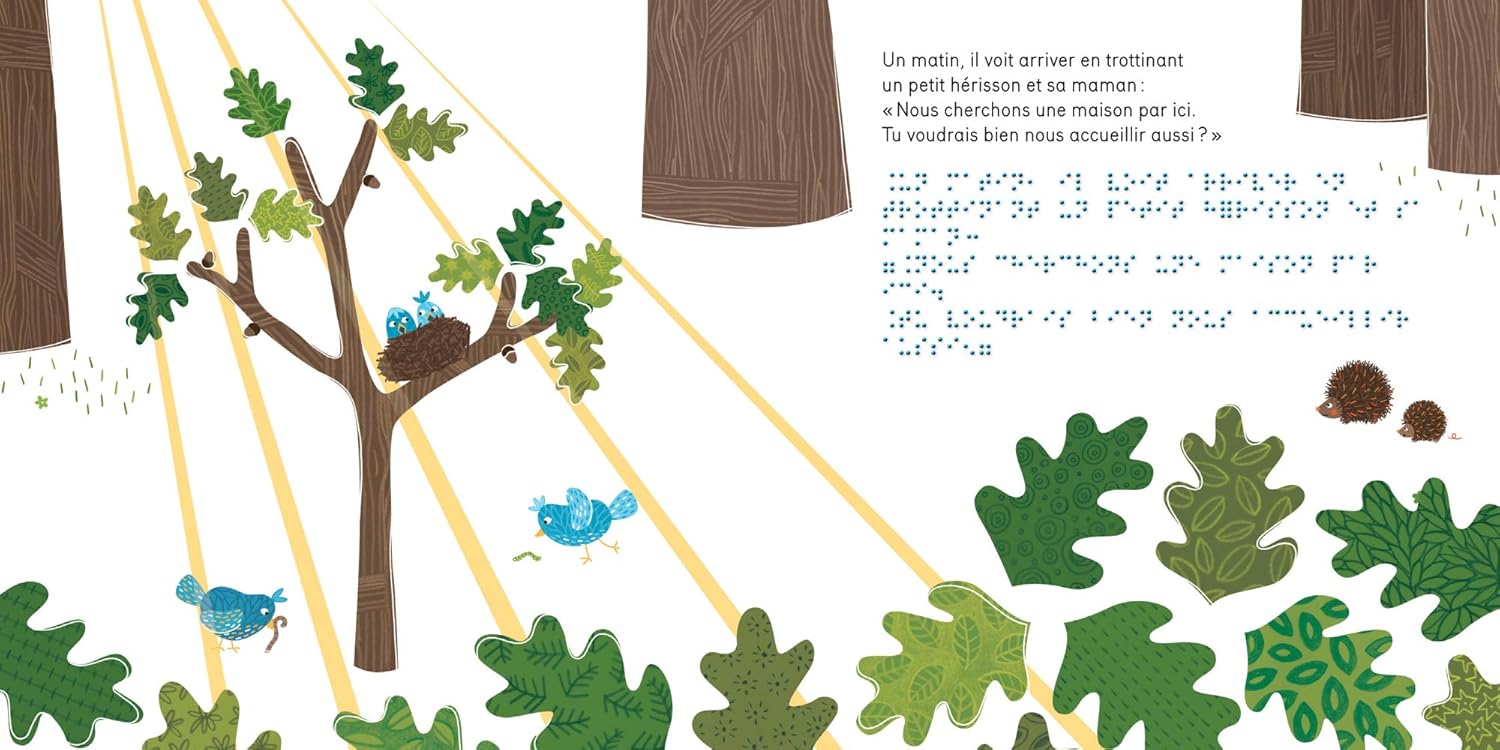 PETIT-ARBRE VEUT GRANDIR – Image 3