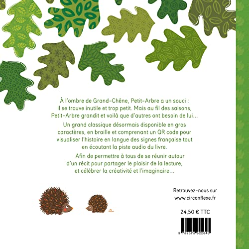 PETIT-ARBRE VEUT GRANDIR – Image 4