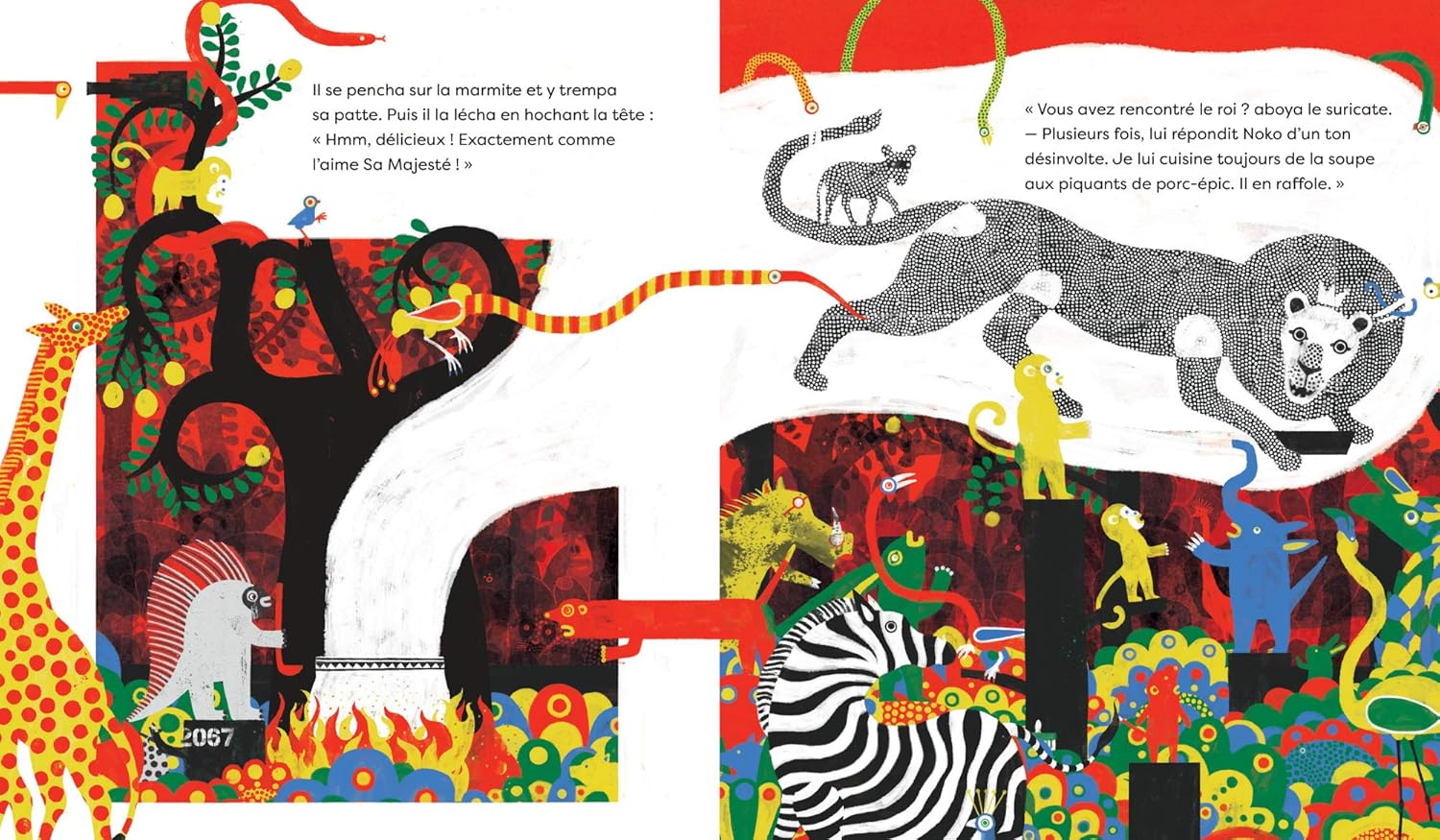 LA SOUPE AUX PIQUANTS DE PORC-EPIC – Image 2