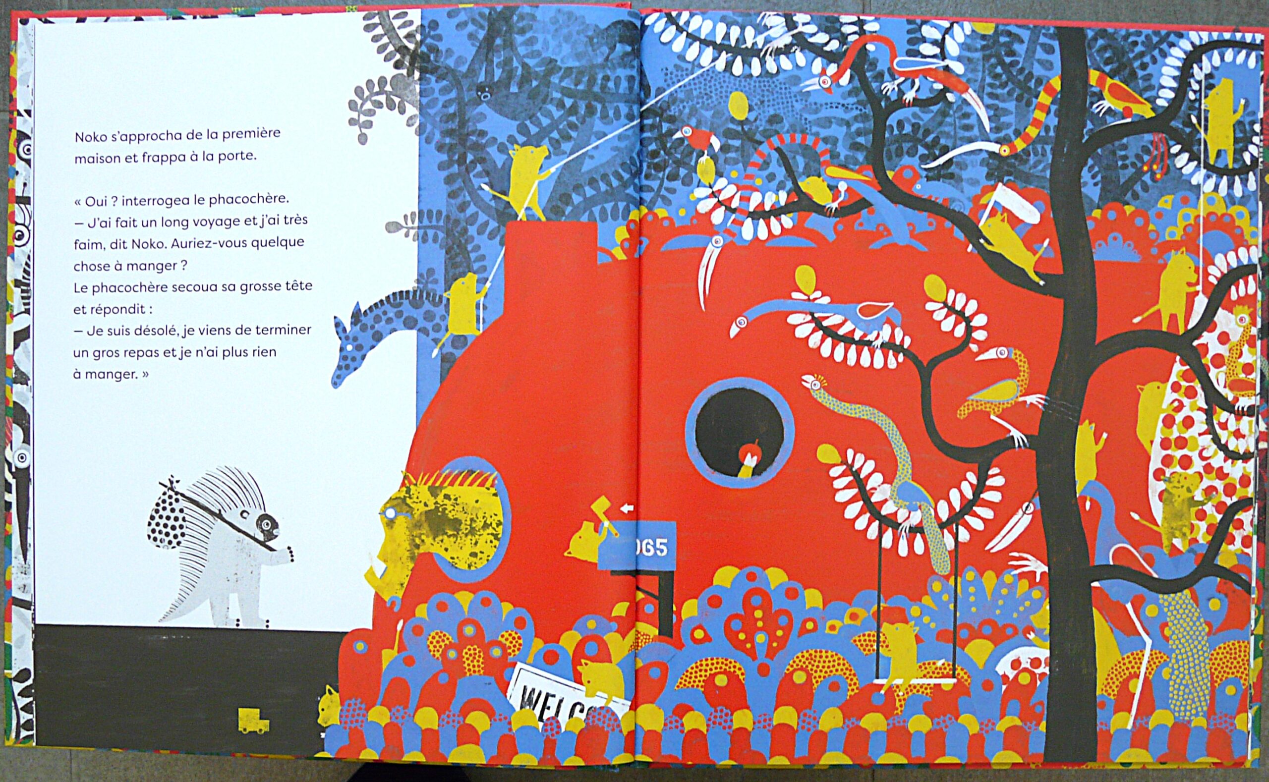 LA SOUPE AUX PIQUANTS DE PORC-EPIC – Image 3