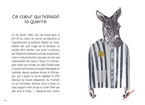 ROBERT DESNOS - CE PIRATE TENDRE ET FOU – Image 2