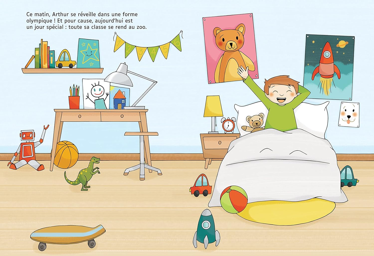 LE SAC A DOS ROSE – Image 2