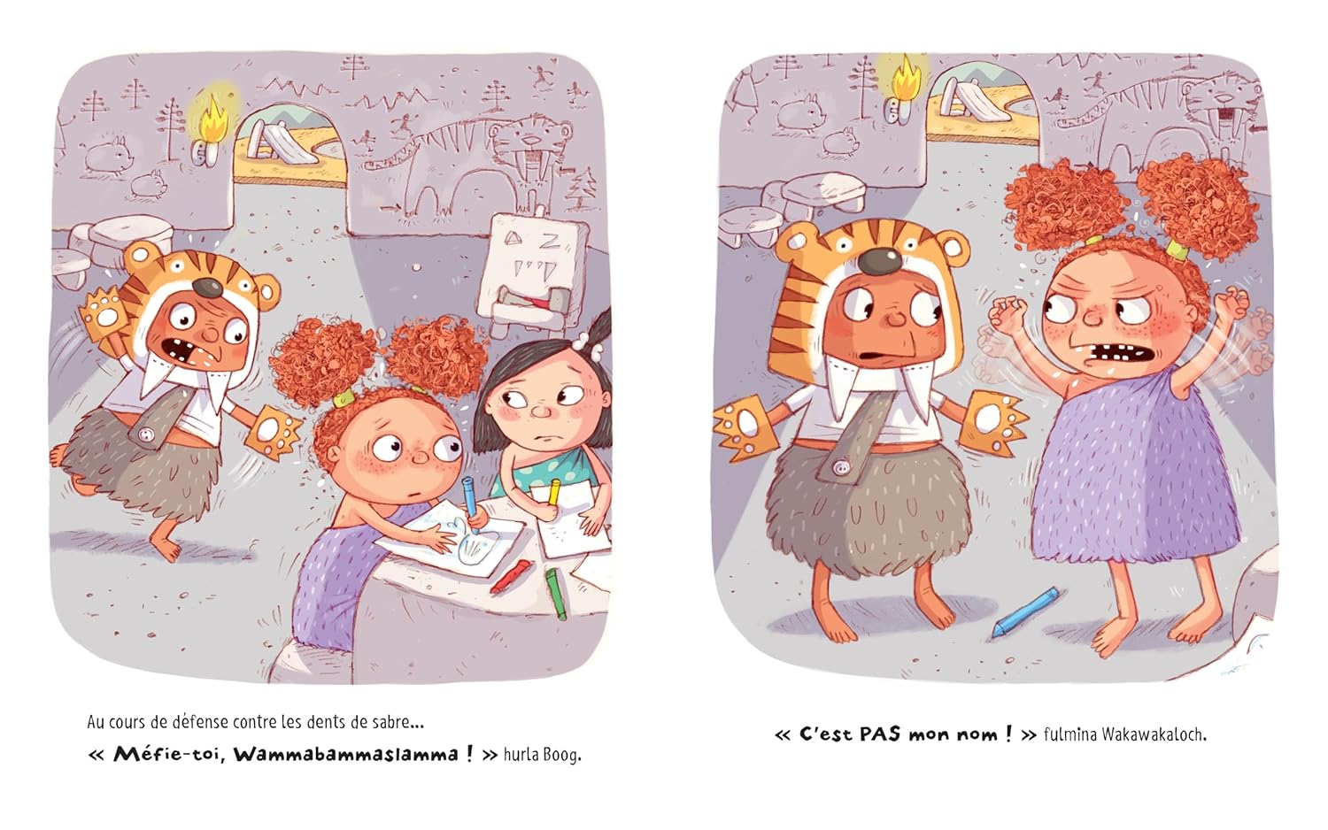 JE M'APPELLE WAKAWAKALOCH ! – Image 3