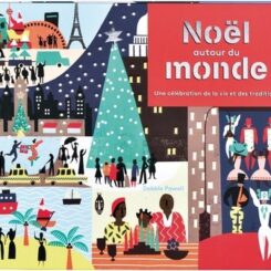 NOEL AUTOUR DU MONDE