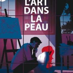 L'ART DANS LA PEAU
