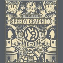 THE WORLD OF SPEEDY GRAPHITO
