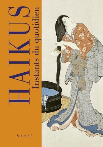 HAIKUS, INSTANTS DU QUOTIDIEN