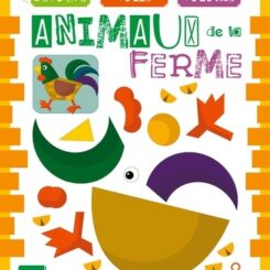 ANIMAUX DE LA FERME