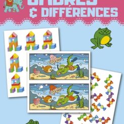 OMBRES ET DIFFERENCES