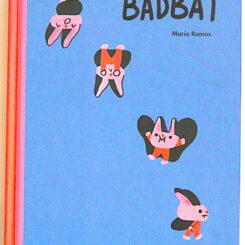 BADBAT