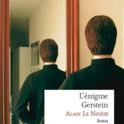 L'ENIGME GERSTEIN