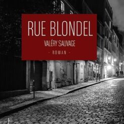 RUE BLONDEL
