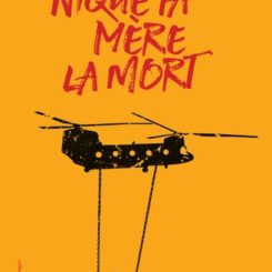NIQUE TA MERE LA MORT