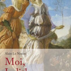 MOI, JUDITH