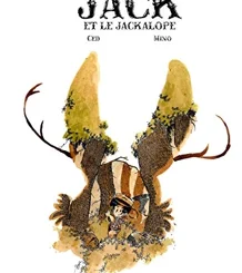 JACK ET LE JACKALOPE