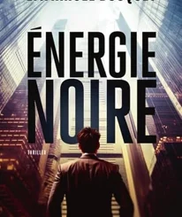ENERGIE NOIRE