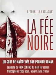 LA FEE NOIRE