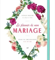 LE PLANNER DE MON MARIAGE