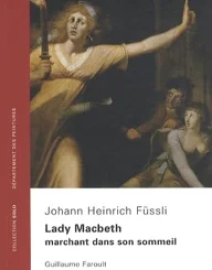 COLL SOLO 46 - LADY MACBETH MARCHANT DANS SON SOMMEIL