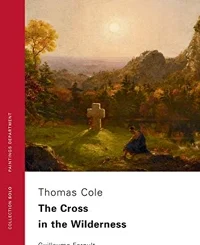 COLL SOLO 49 - THE CROSS IN THE WILDERNESS (ANGLAIS)