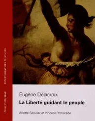 COLL SOLO 28 - LA LIBERTE GUIDANT LE PEUPLE - EUGENE DELACROIX