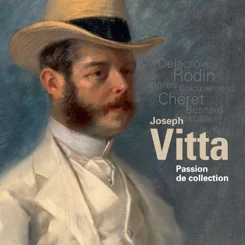 JOSEPH VITTA - PASSION DE COLLECTION