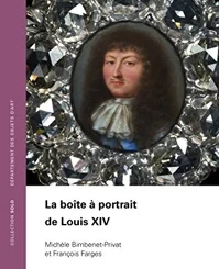 COLL SOLO 62 - LA BOITE A PORTRAITS DE LOUIS XIV