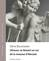 COLL SOLO 64 - L'AMOUR SE FAISANT UN ARC DE LA MASSUE D'HERCULE
