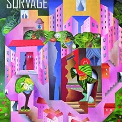 SURVAGE - ABSTRAIT OU CUBISTE ?
